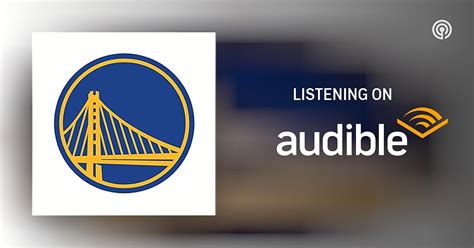 golden state warriors podcast.